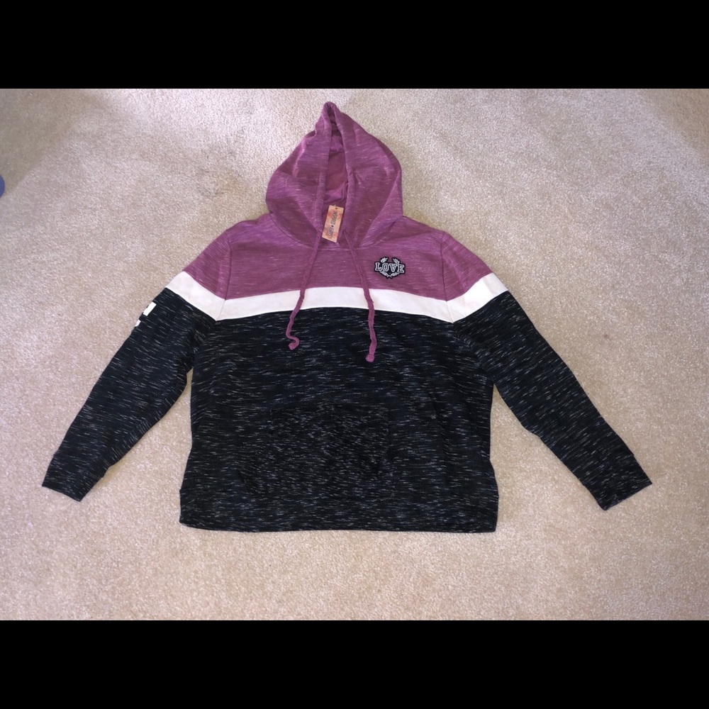 Brand new Adorable Hoodie